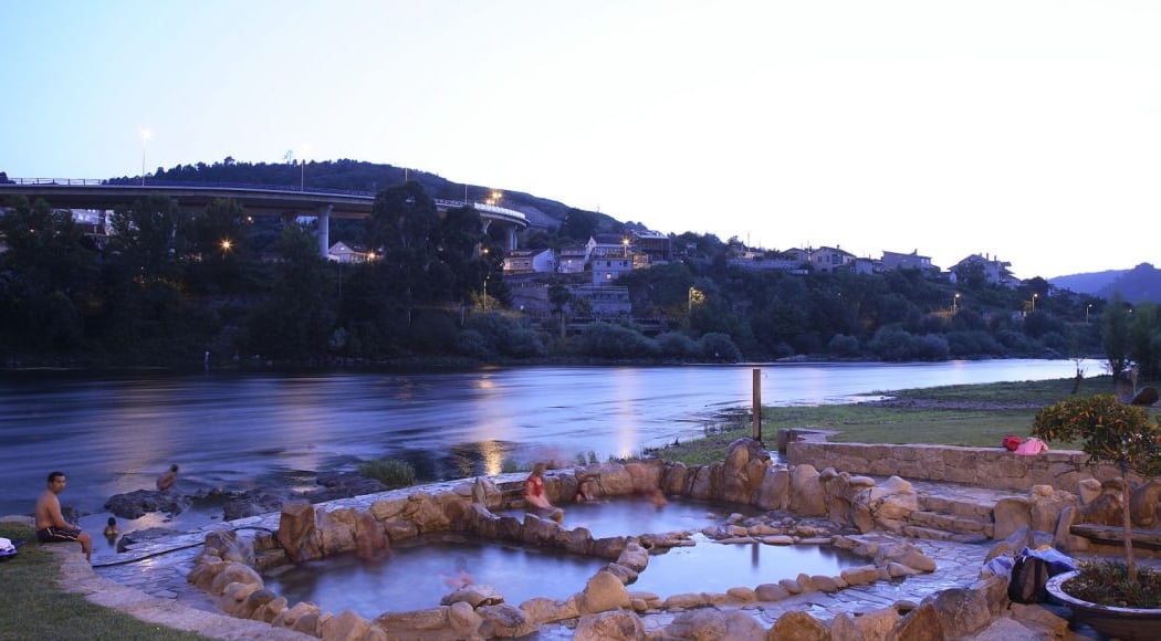 Termas de A Chavasqueira 2