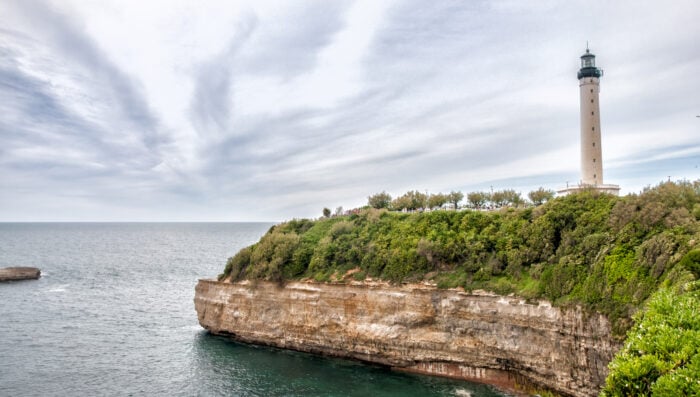 Phare de Biarritz 2