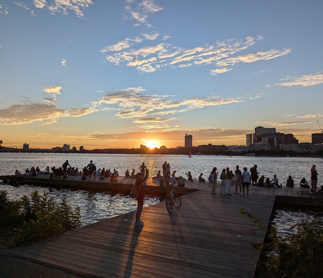 Charles River Esplanade 4