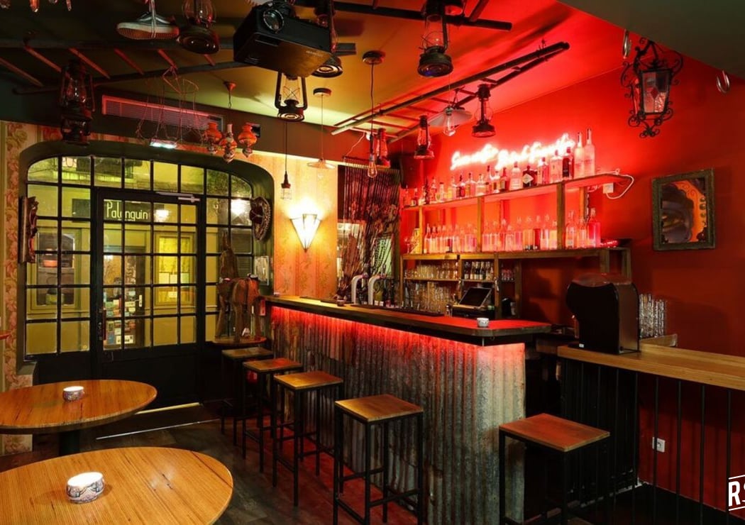 El Cartel Pigalle 2