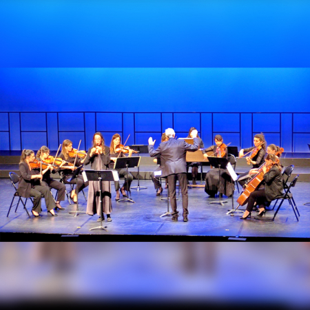 CONCERT POUR LES FAMILLES 1