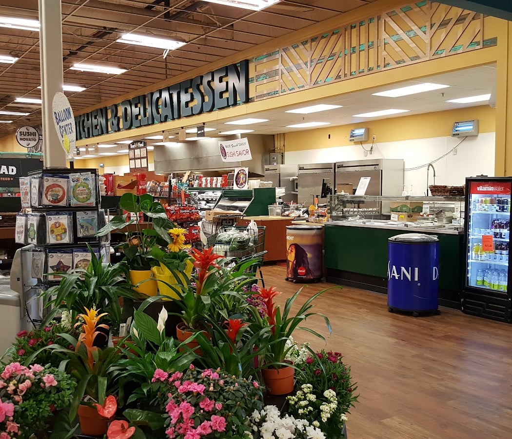 Harvest Market 2
