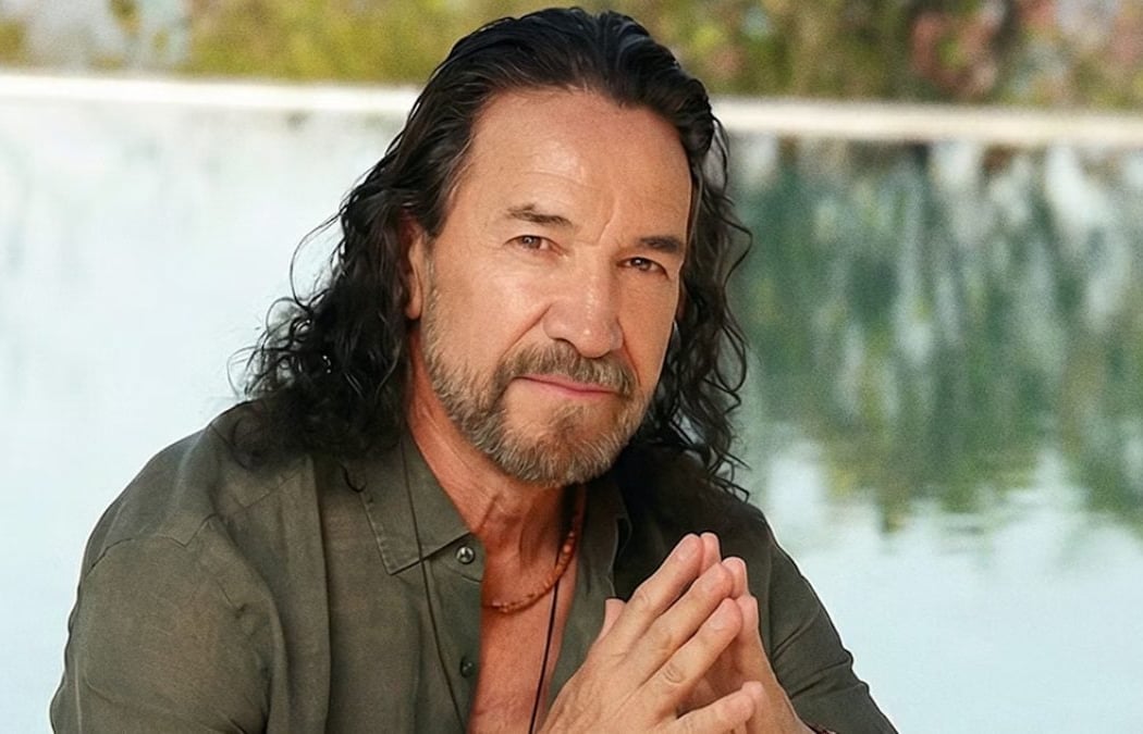 Marco Antonio Solis 3
