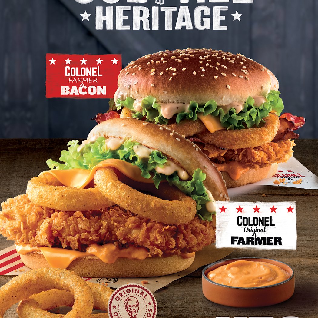 KFC 1