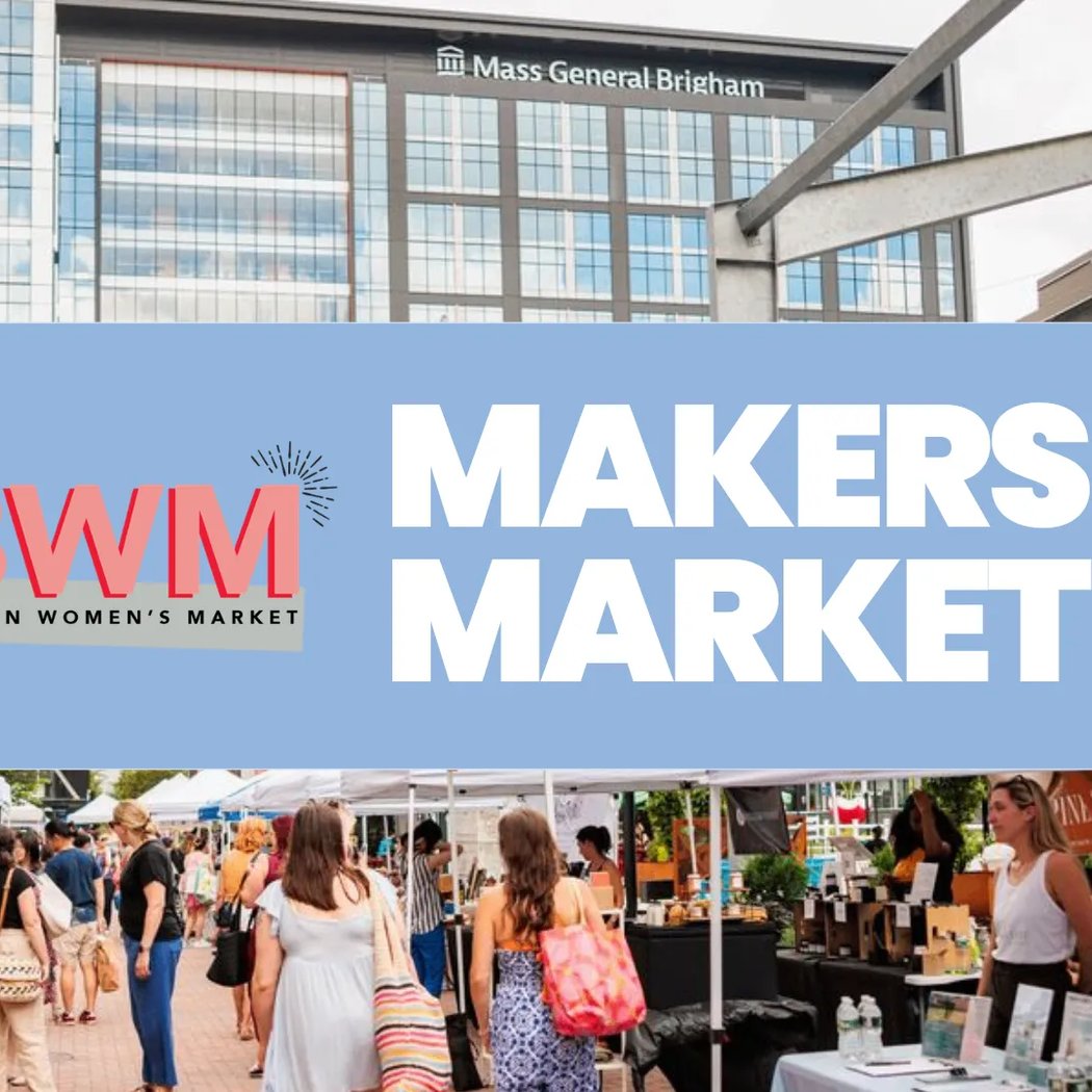 July Makers Market 1