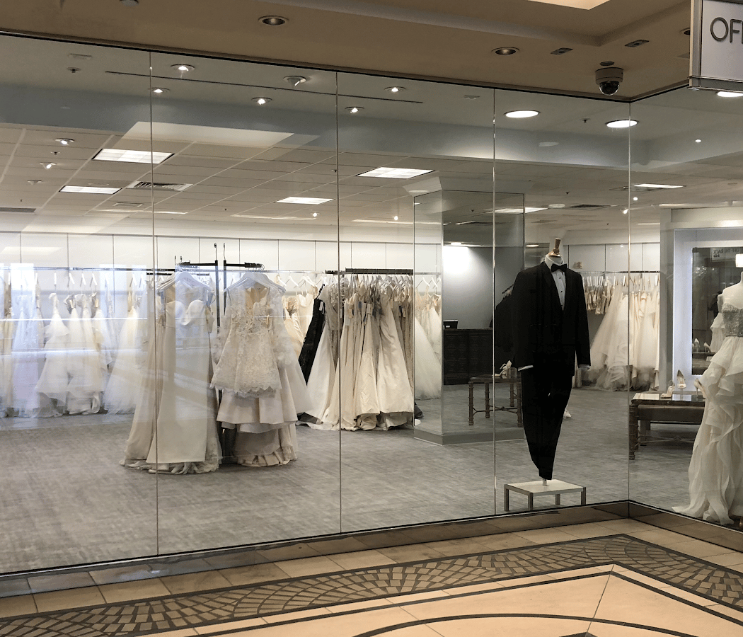 Bridal Galleria 3