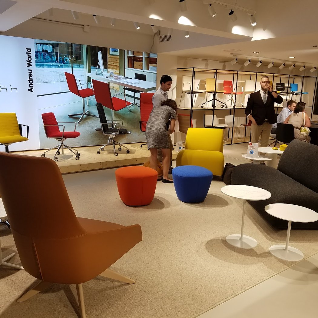 New York Design Center 2