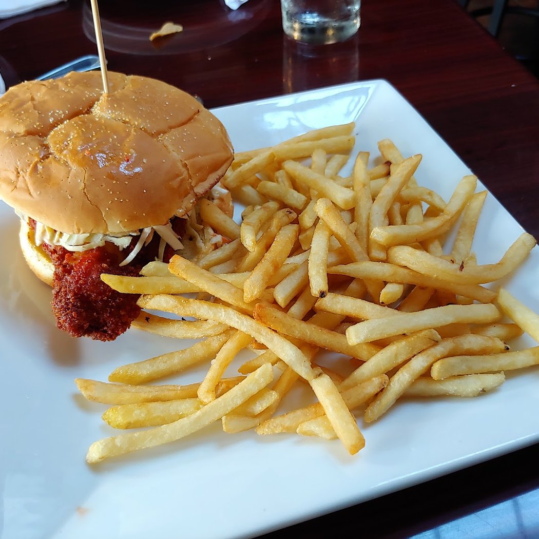 Rebel Kitchen & Libations 3