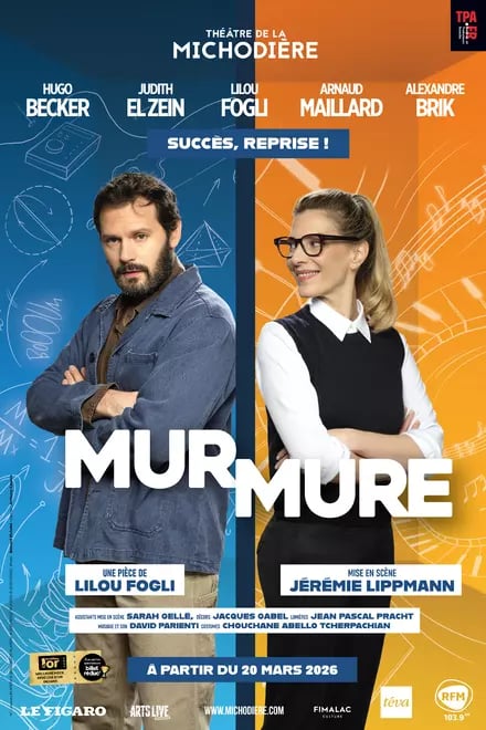 Mur / Mure 1