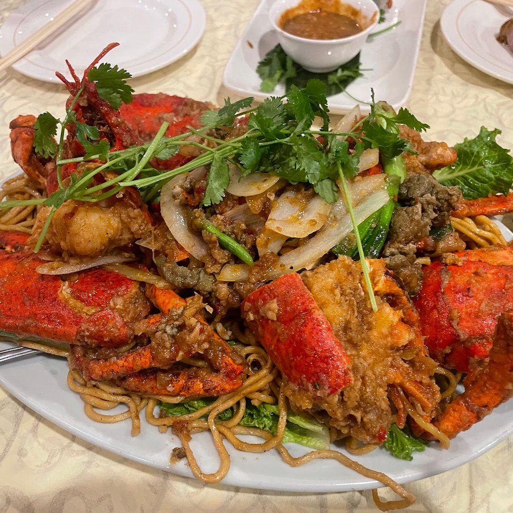 Saigon Kitchen 1