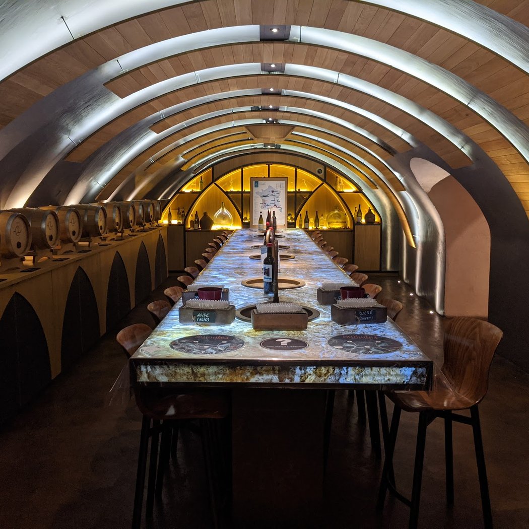 Wine and Cheese Lunch Tasting 5