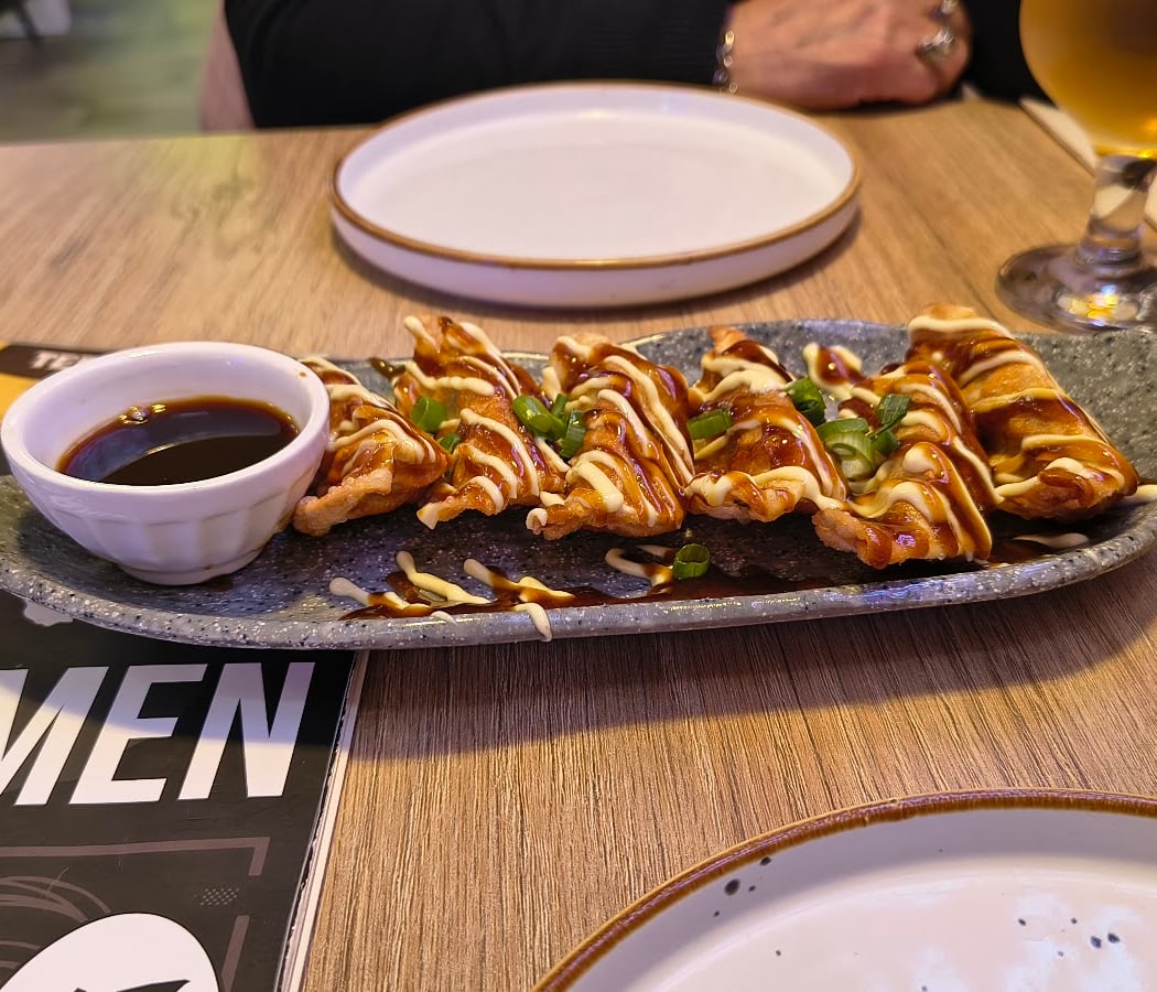 Buga Ramen - Sevilla 1