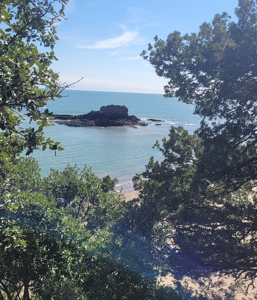 Rocher de la rougeole 1