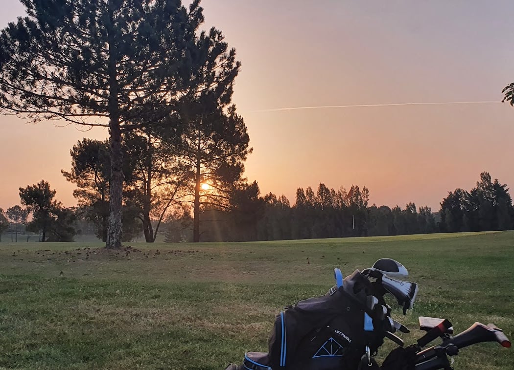 Golf d'Eauze Grand Armagnac 1