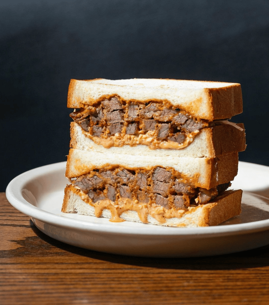 Momofuku Ssam Bar 1