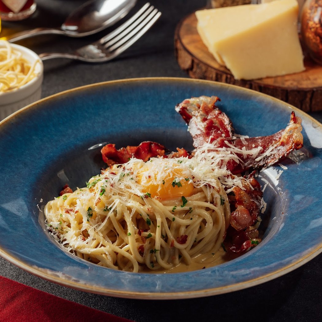Cantina Classe Italian Restaurant Canggu by Wonderspace 3