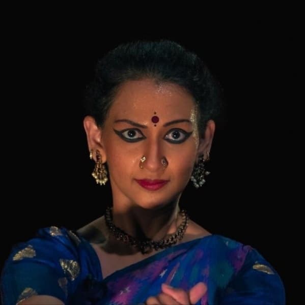 Gangaavatarana – The Descent of the Divine River 3