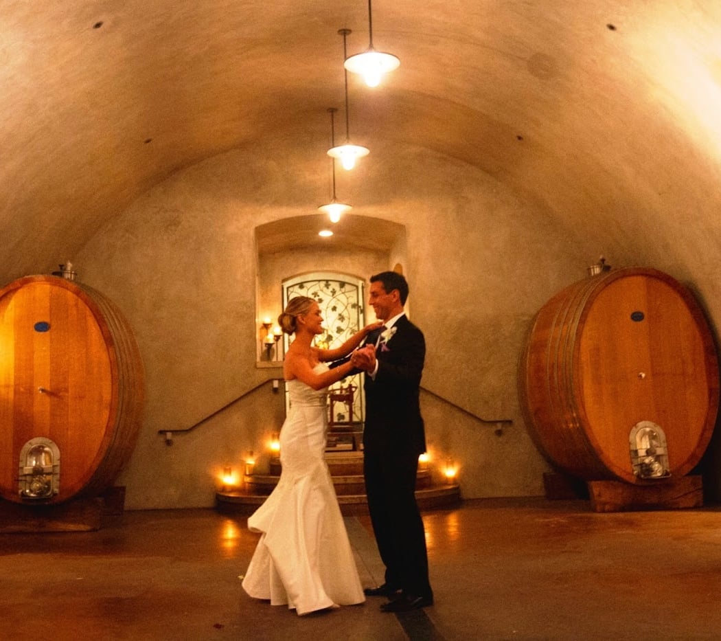 Wine Country Dance 3