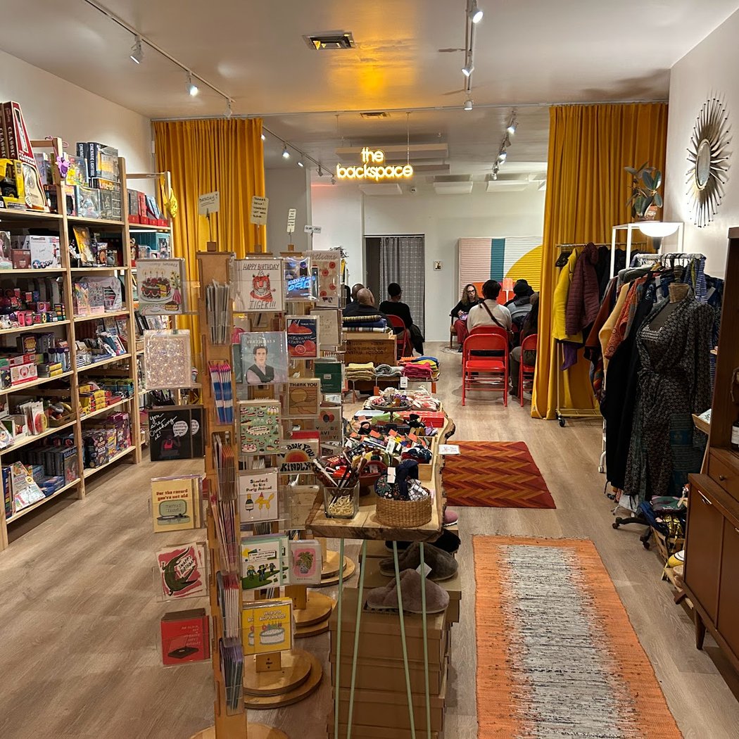 Book Release Party: Ditmas Park: A Visual Anthology 3