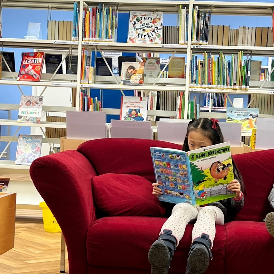 Buchstart 1