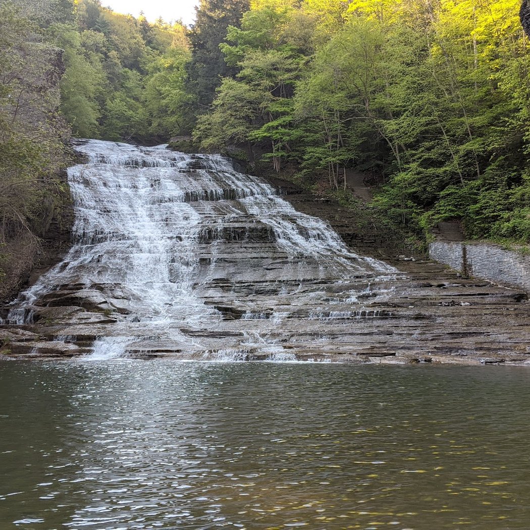 Gorge Trail 1