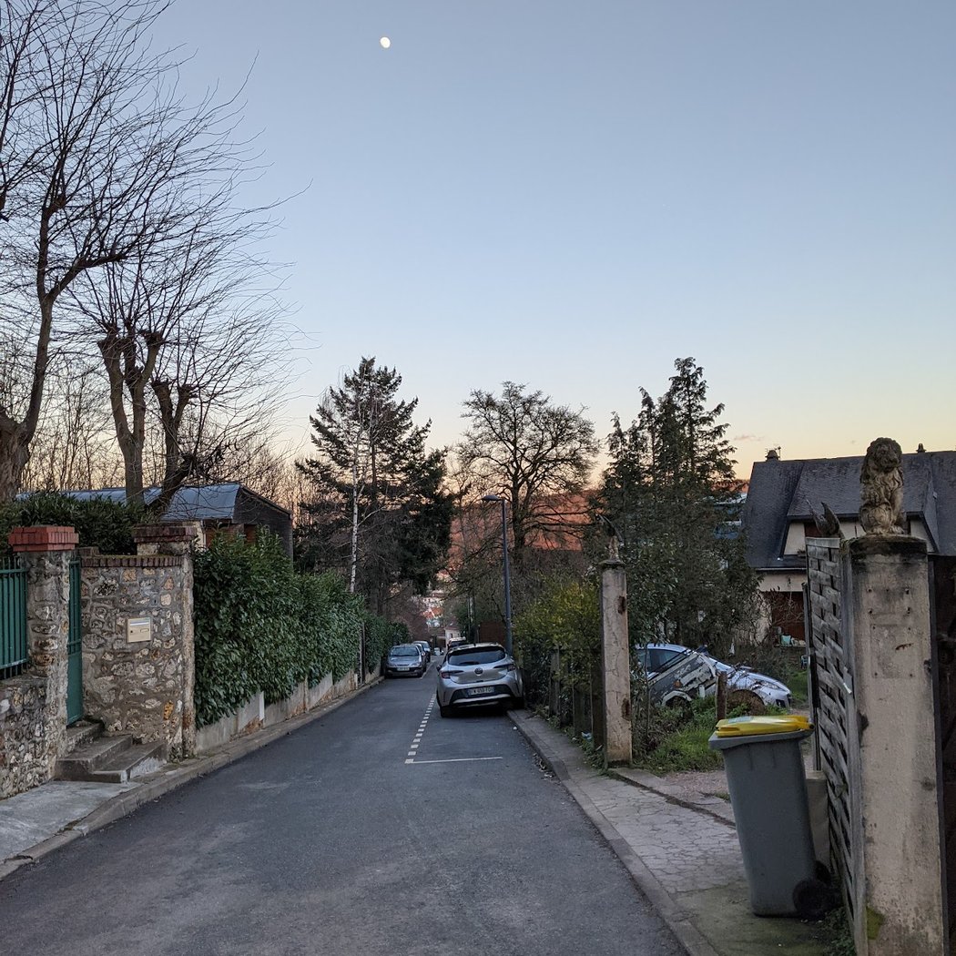 Chaville 2