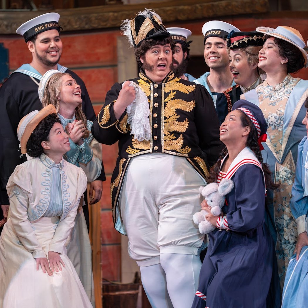 Lamplighters Music Theatre 1
