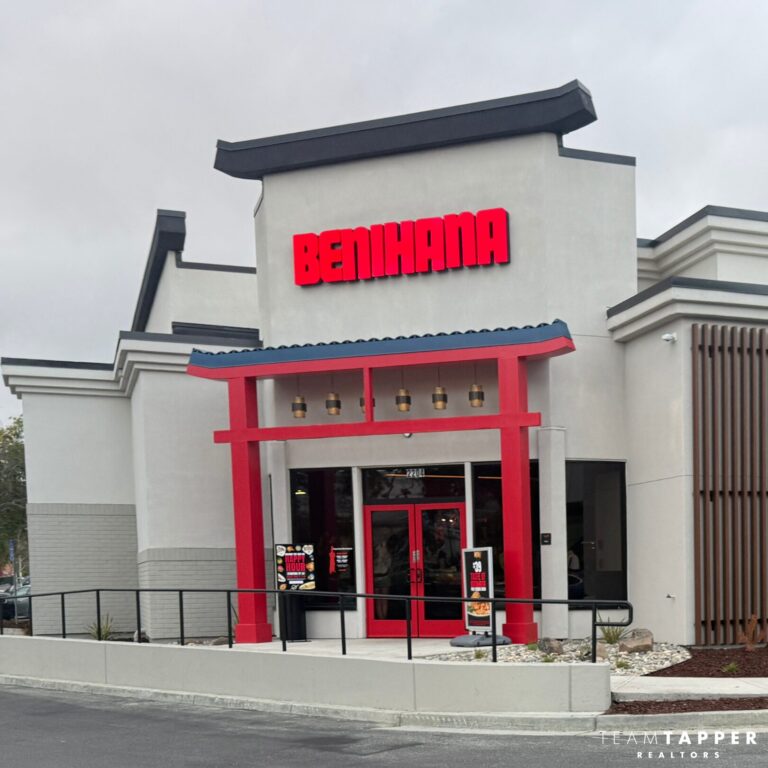 Benihana 2