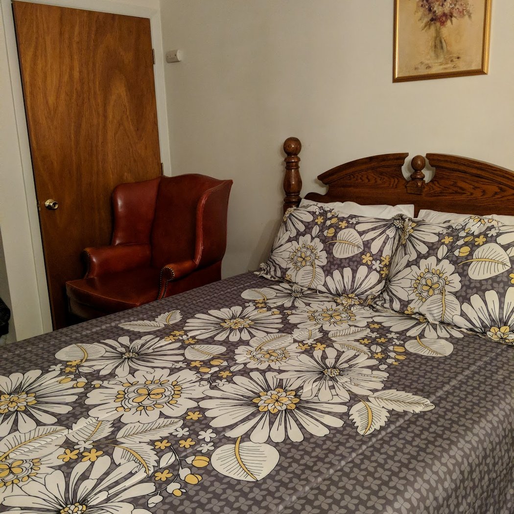 Jenny's Country Manor Lodge 3