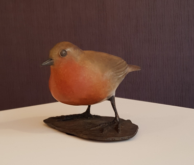 Exposition des oeuvres de Jean Lemonnier 1
