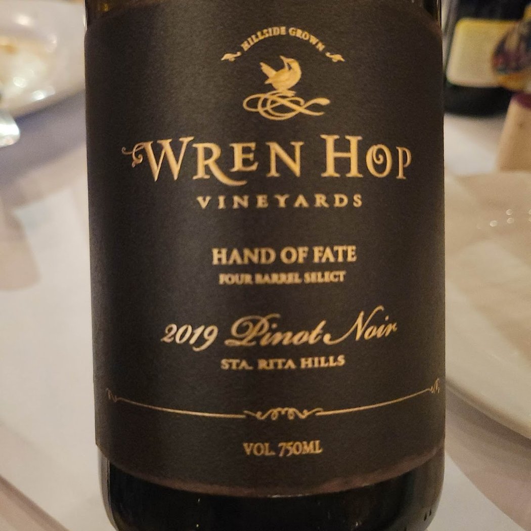Wren Hop Vineyards 2