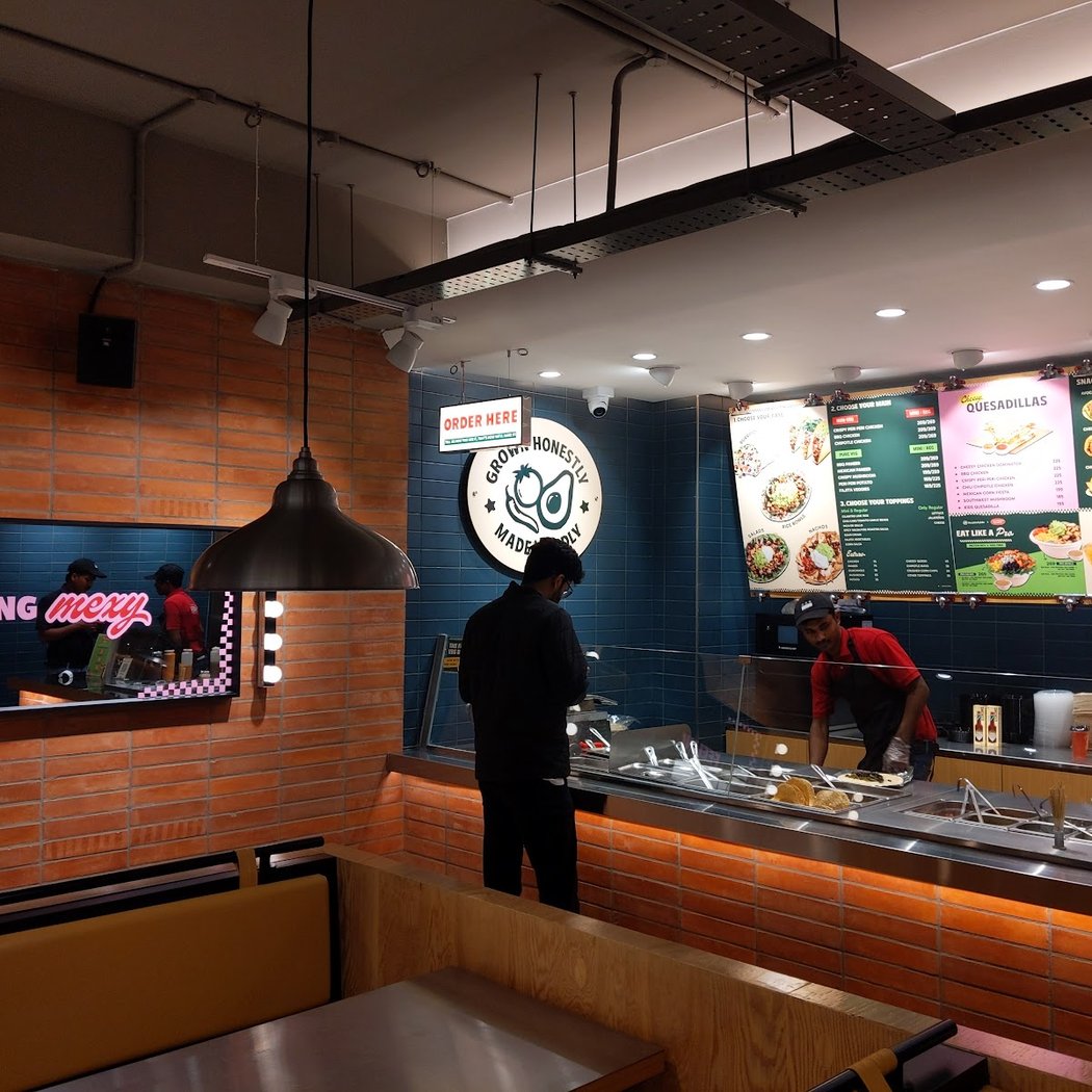 California Burrito Mexican Kitchen @ Bommasandra 3