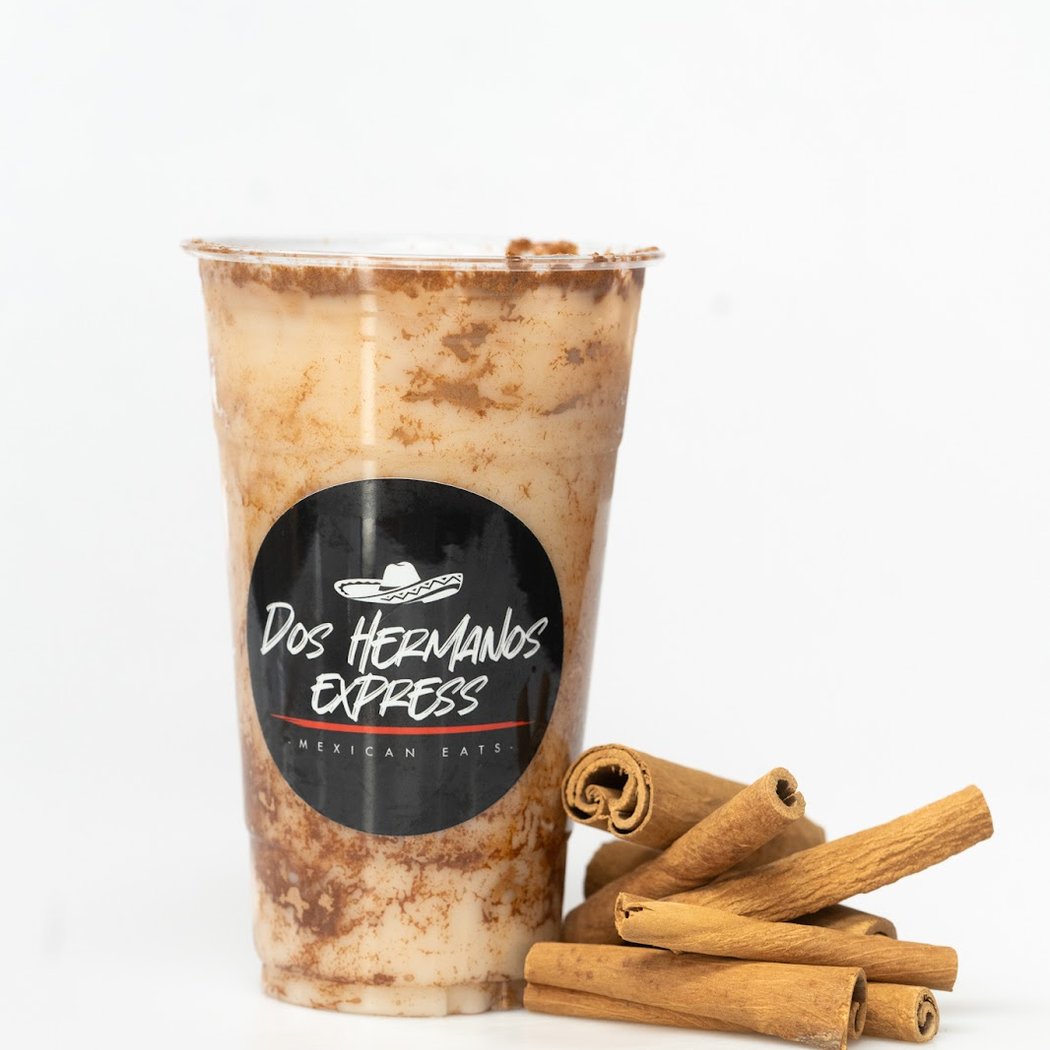 Dos Hermanos Express 3