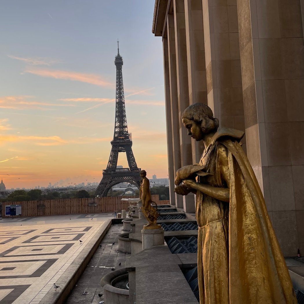 Private Paris Tours by the Curiosity Collective 2