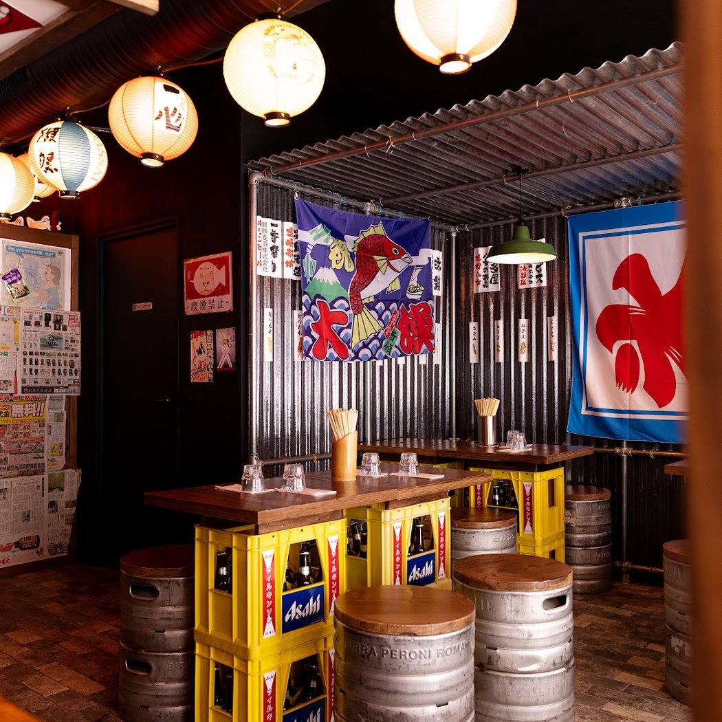 Isshin Ramen spécialités de ramen de Kyushu 2