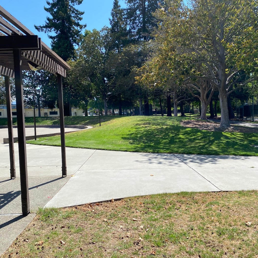 Maywood Park 3