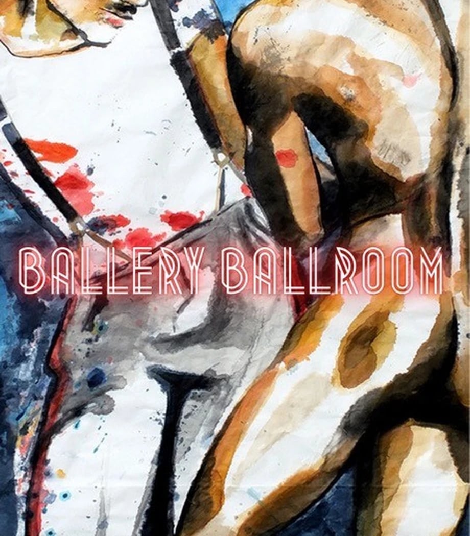 Ballery Ballroom