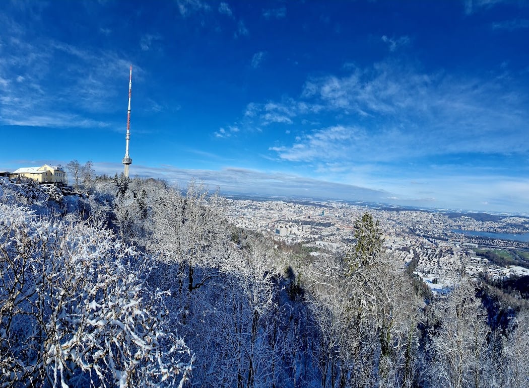 Uetliberg
