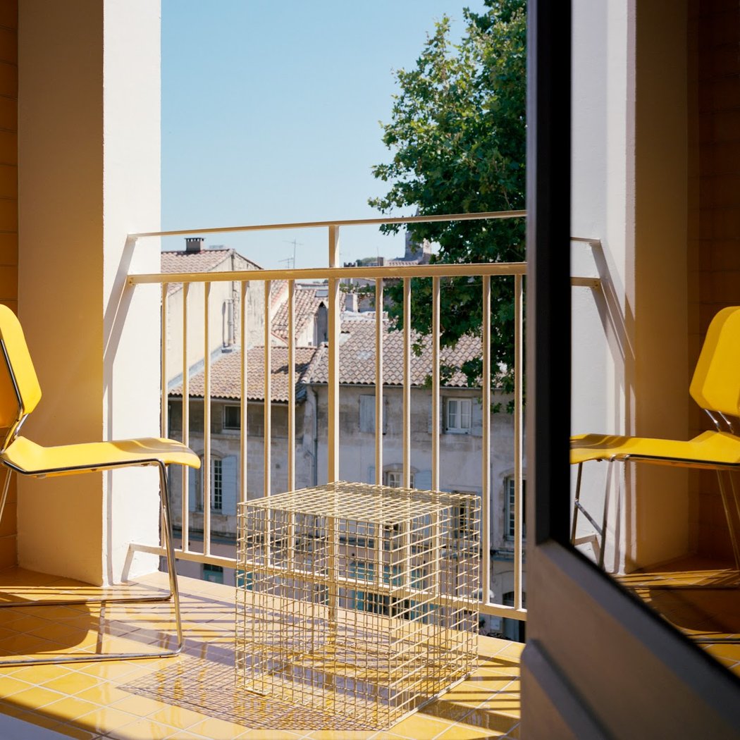 Hôtel Présent - Encore Mieux 2