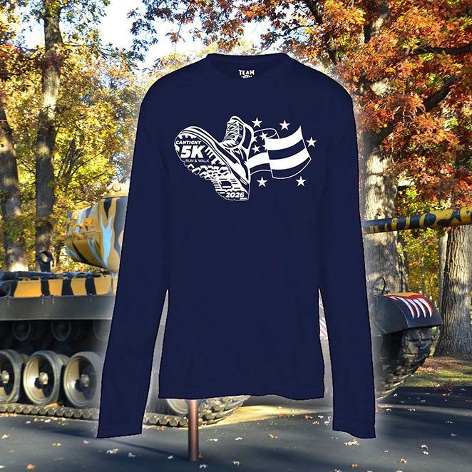 Cantigny 5k 2
