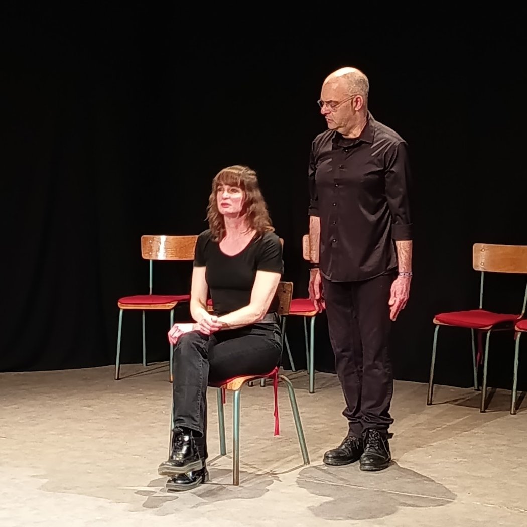 Compagnie Improlabe – Théâtre D'improvisation À Tours 2