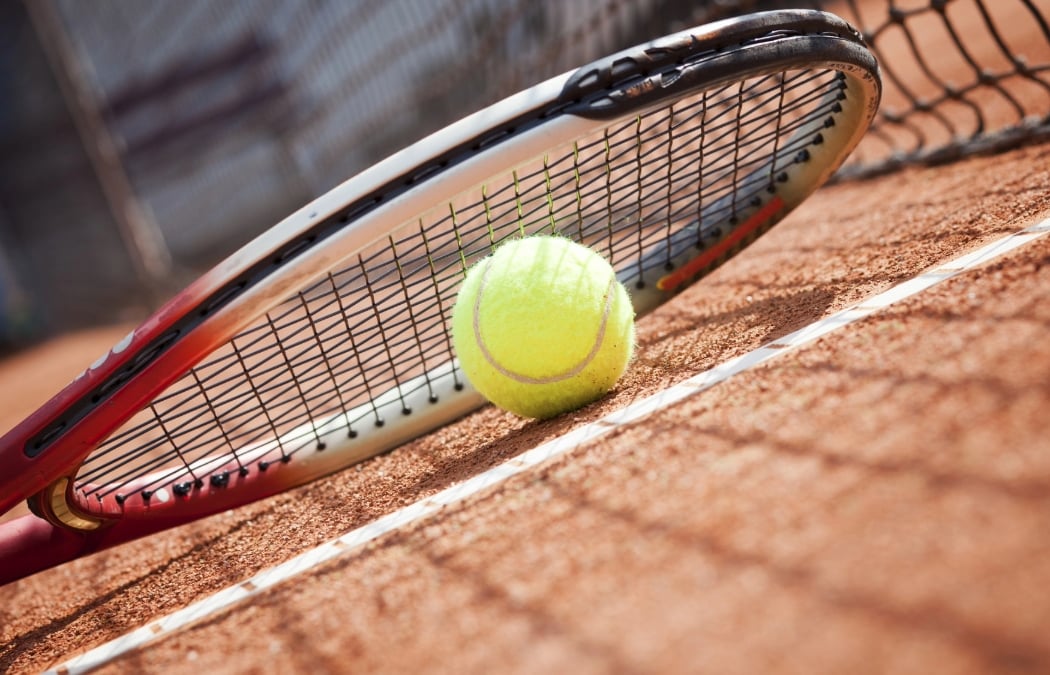Ultimate Tennis Showdown (UTS) 1