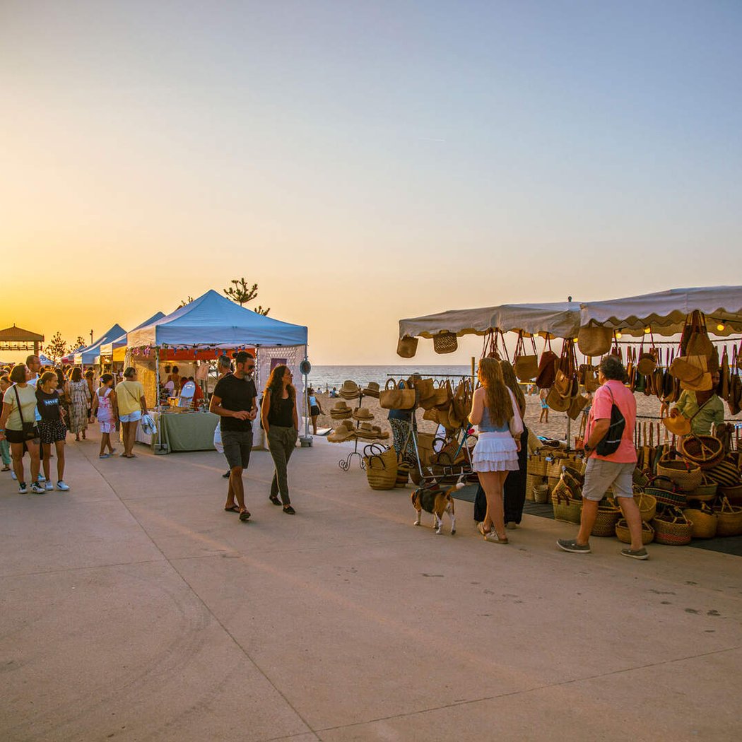 Marché Nocturne d'Anglet 3