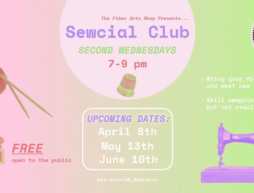 Free Sewical Club!