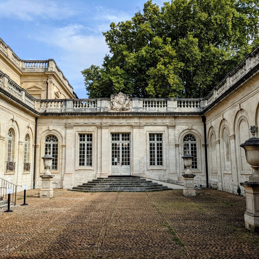 Musée Calvet 2