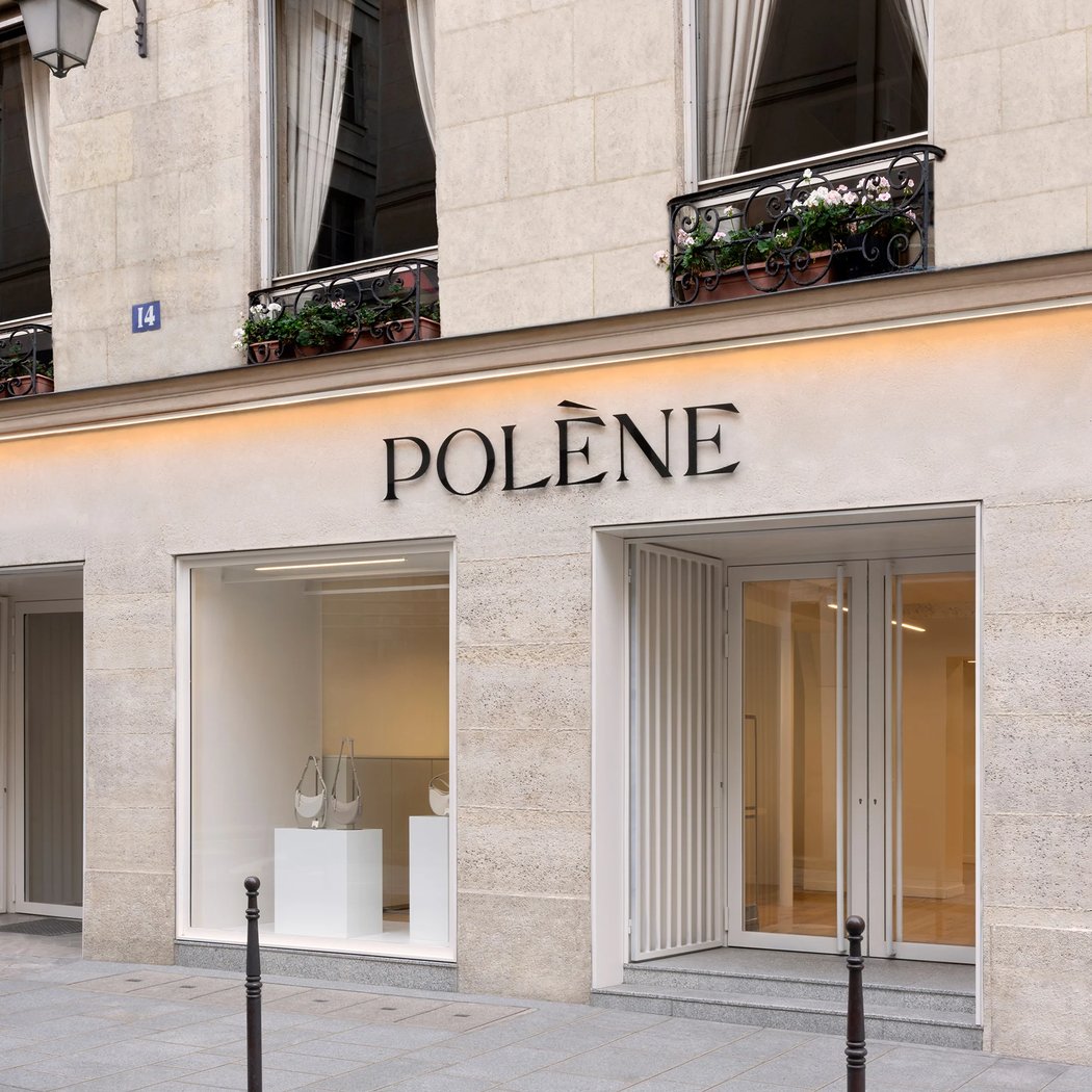 Polène 3