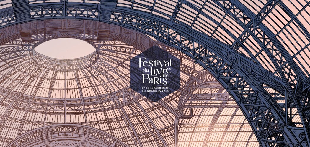 Événement Grand Palais 1