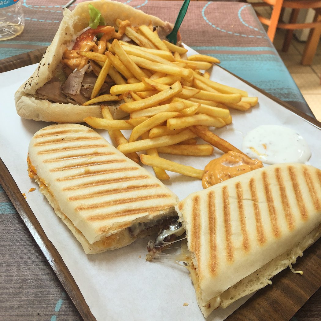 O’Délices kebab carquefou (ancien Délices d’Istanbul) 1