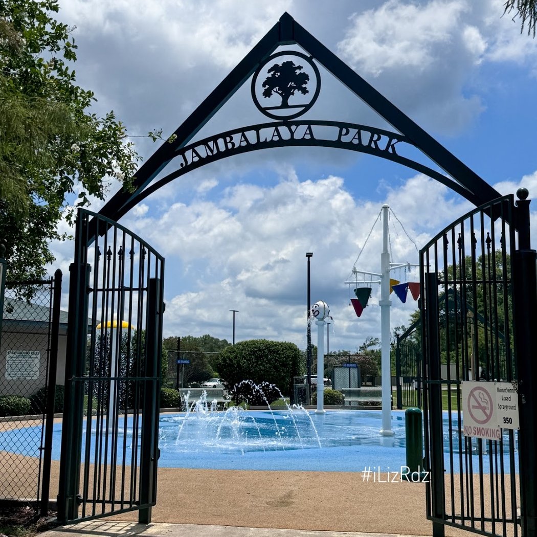 Jambalaya Park 3