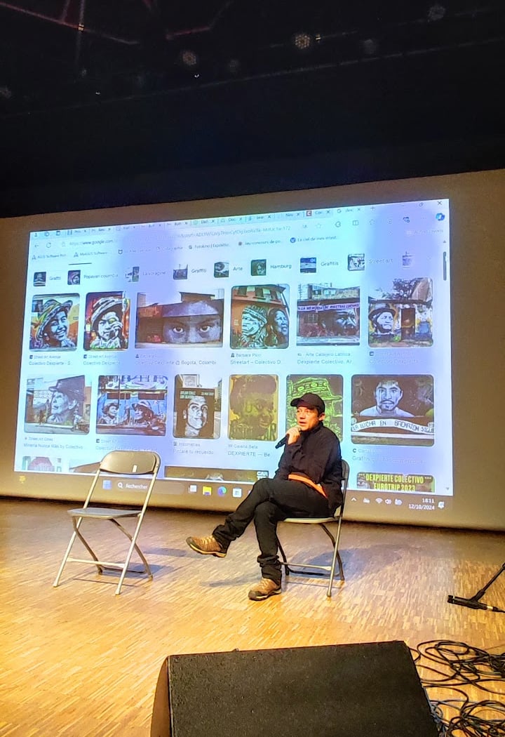 Éditathon sur les femmes démographes et statisticiennes & les études de genre 4